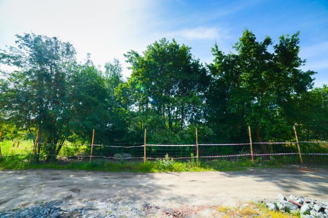 Działka rolna Warszawa Rembertów, ul. Szeroka. Zdjęcie 9