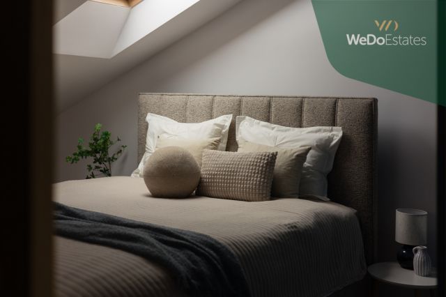 Mieszkanie 4-pokojowe Nowa Wola, ul. Kaliny. Zdjęcie 19