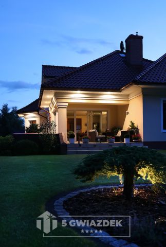 dom wolnostojący, 5 pokoi Szczecinek, ul. Brzegowa. Zdjęcie 48