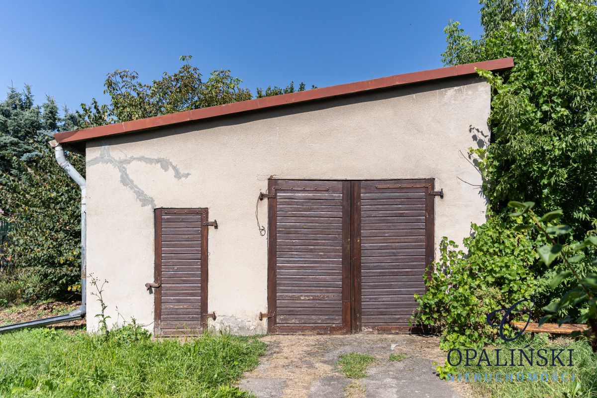 dom wolnostojący, 8 pokoi Opatów, ul. Adama Mickiewicza. Zdjęcie 26