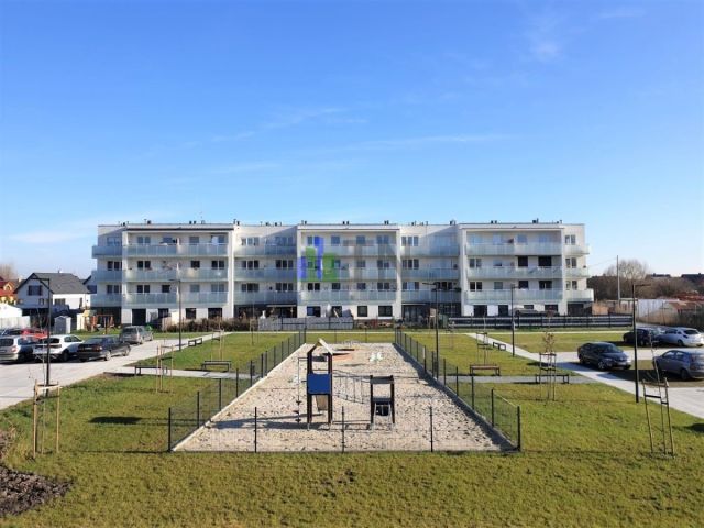 Mieszkanie 1-pokojowe Dobrzykowice. Zdjęcie 8