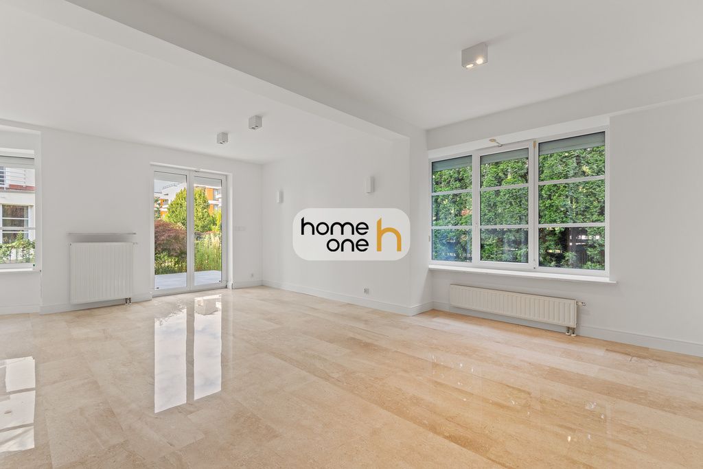 dom szeregowy, 6 pokoi Warszawa Wilanów. Zdjęcie 7