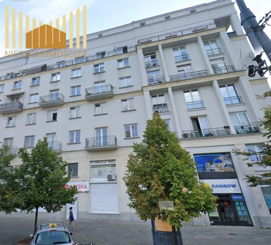 Lokal Warszawa Śródmieście, ul. Marszałkowska. Zdjęcie 13