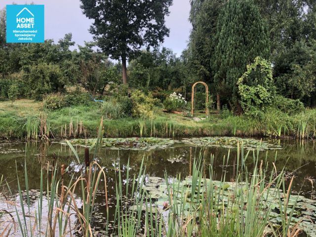 Działka budowlana Milwino, ul. Północna. Zdjęcie 3