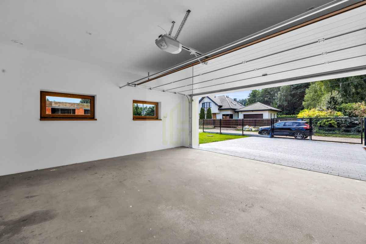 dom wolnostojący, 3 pokoje Ostrówek, ul. Szyszkowa. Zdjęcie 18