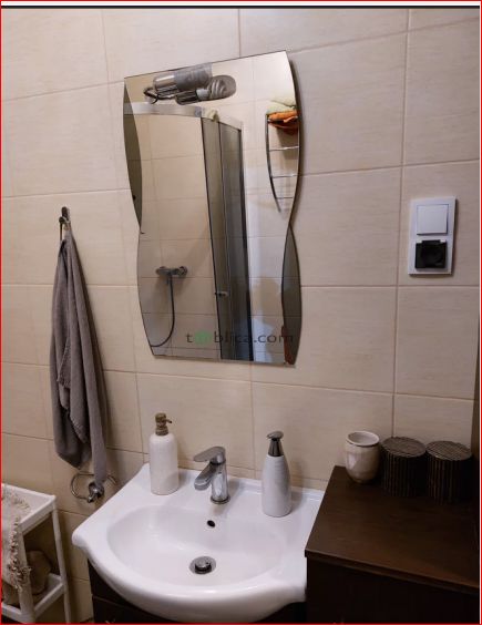 Mieszkanie 1-pokojowe Warszawa Wilanów, ul. Księdza Prymasa Augusta Hlonda. Zdjęcie 6