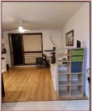 Mieszkanie 1-pokojowe Warszawa Wilanów, ul. Księdza Prymasa Augusta Hlonda. Zdjęcie 3