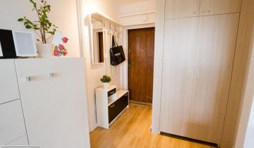 Mieszkanie 1-pokojowe Gdańsk Oliwa, ul. Wita Stwosza