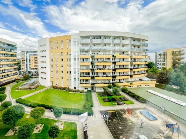 Mieszkanie 3-pokojowe Poznań, ul. Marcelińska. Zdjęcie 20