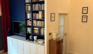 Mieszkanie 2-pokojowe Warszawa Powiśle, ul. Fabryczna