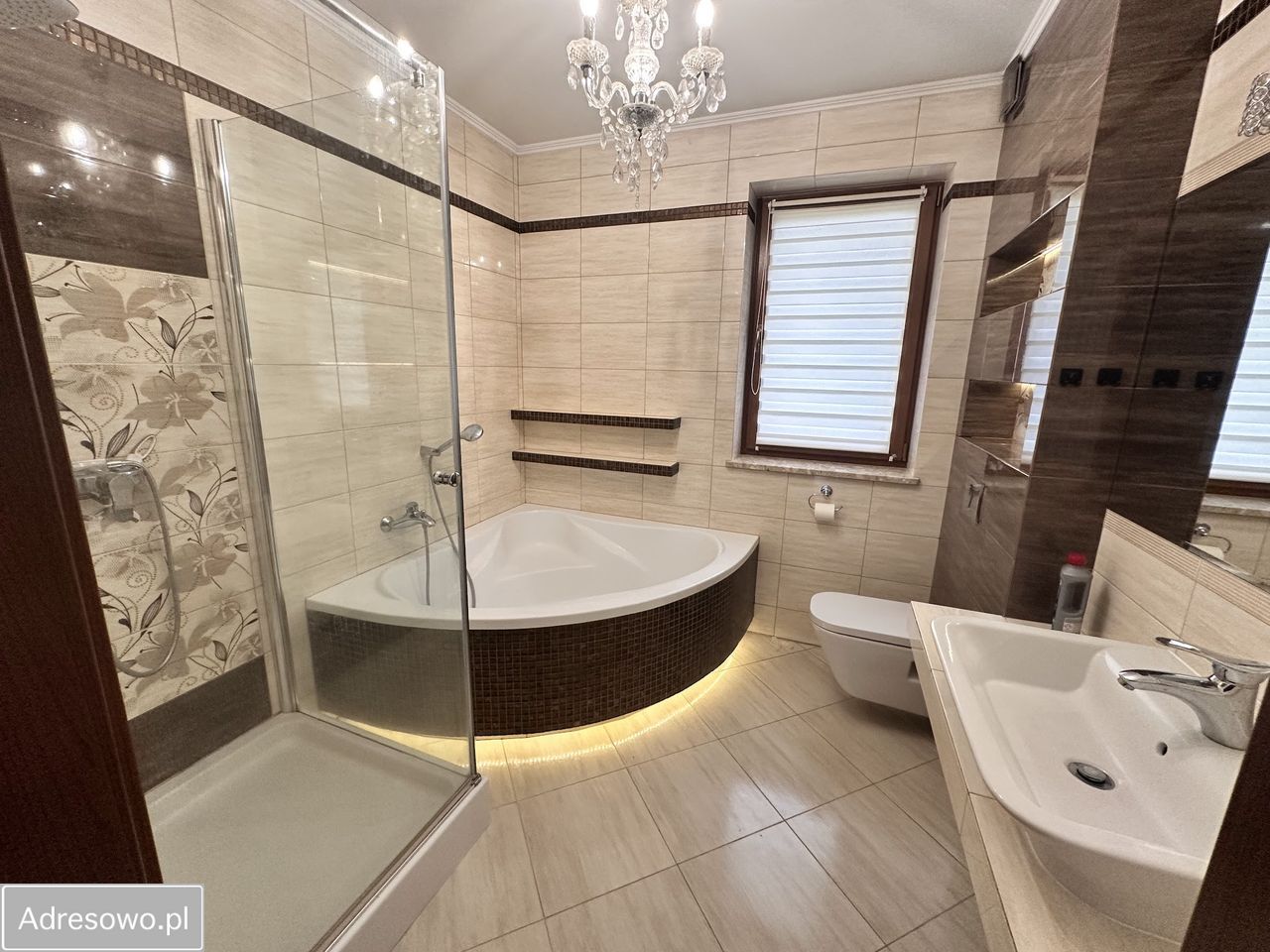 dom wolnostojący, 3 pokoje Krasne. Zdjęcie 12