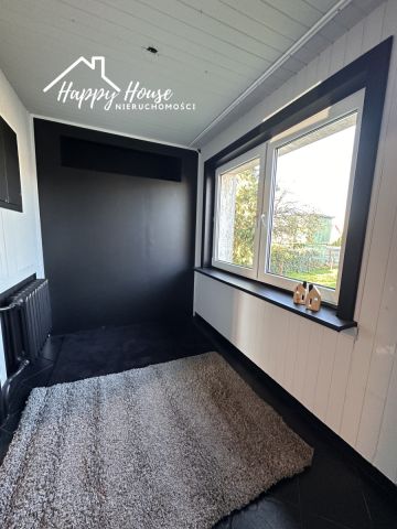 dom wolnostojący, 6 pokoi Tuchola, ul. Słowackiego. Zdjęcie 16