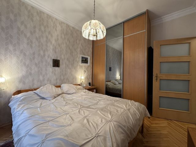 Mieszkanie 2-pokojowe Kraków Grzegórzki, al. Ignacego Daszyńskiego. Zdjęcie 7