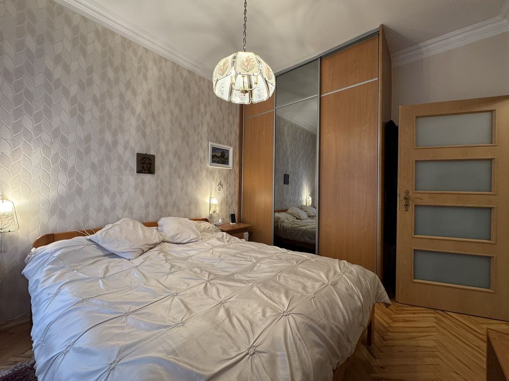 Mieszkanie 2-pokojowe Kraków Grzegórzki, al. Ignacego Daszyńskiego. Zdjęcie 7