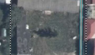 Działka siedliskowa Wola Przybysławska Wola Przybysławska Druga