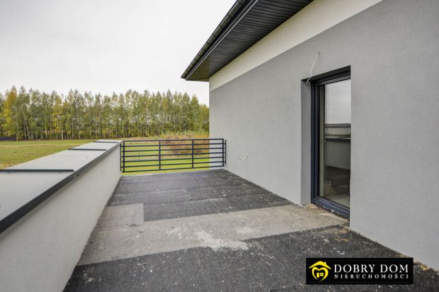 bliźniak, 4 pokoje Juraszki. Zdjęcie 12