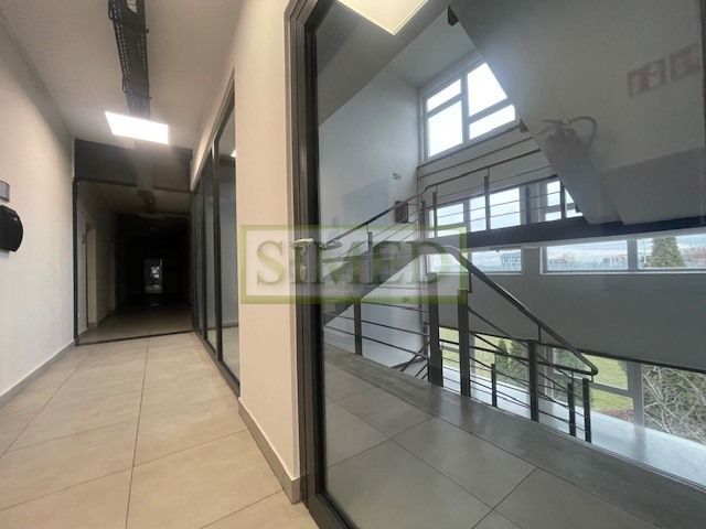 Biuro Warszawa Włochy. Zdjęcie 5