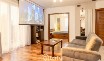 Mieszkanie 3-pokojowe Józefosław, ul. Nad Strumykiem