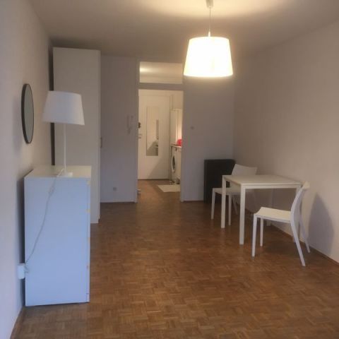 Mieszkanie 1-pokojowe Warszawa Żoliborz. Zdjęcie 1