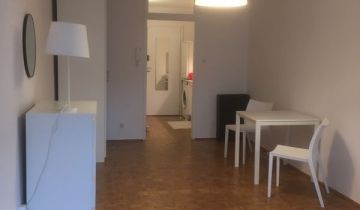 Mieszkanie 1-pokojowe Warszawa Żoliborz