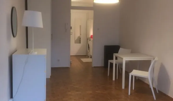 Mieszkanie 1-pokojowe Warszawa Żoliborz