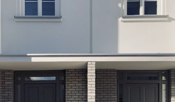 bliźniak, 5 pokoi Warszawa Wilanów, ul. Bruzdowa