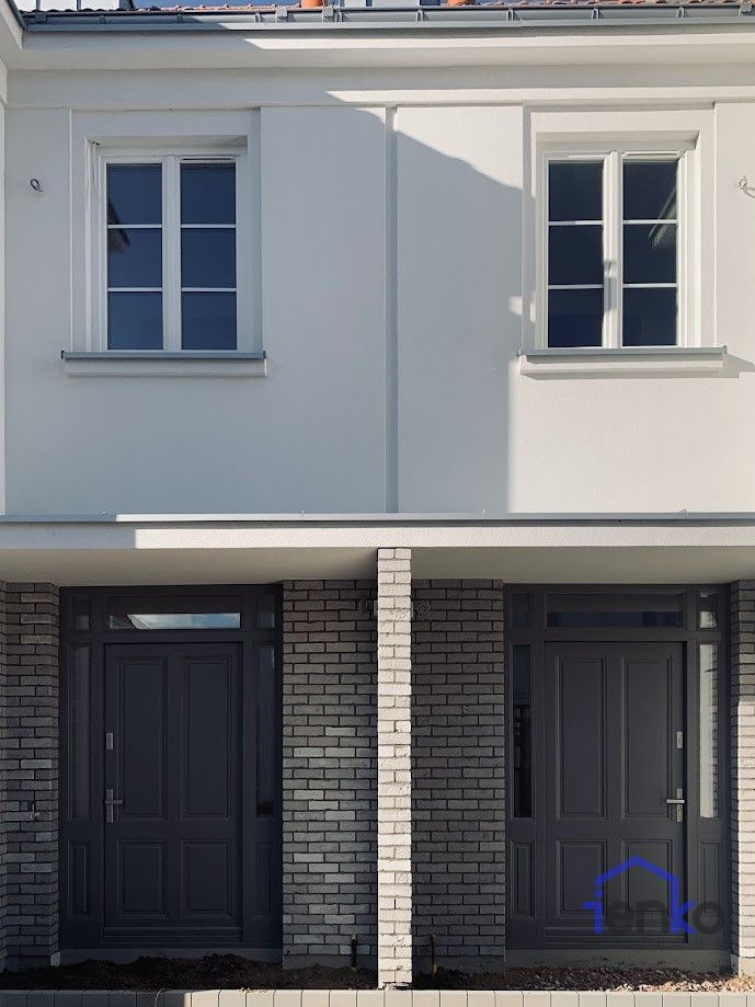 bliźniak, 5 pokoi Warszawa Wilanów, ul. Bruzdowa. Zdjęcie 2