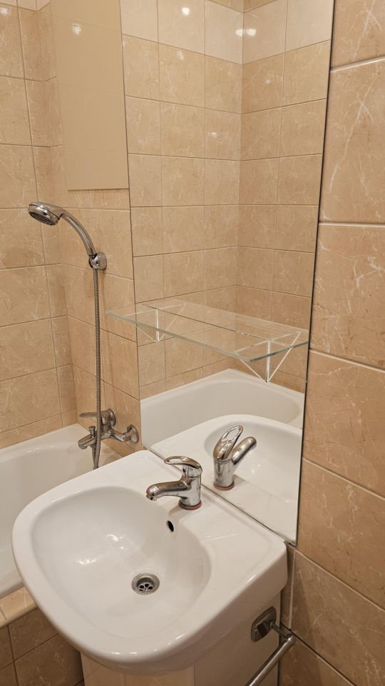 Mieszkanie 1-pokojowe Gdynia Śródmieście, ul. Jana Kilińskiego. Zdjęcie 13