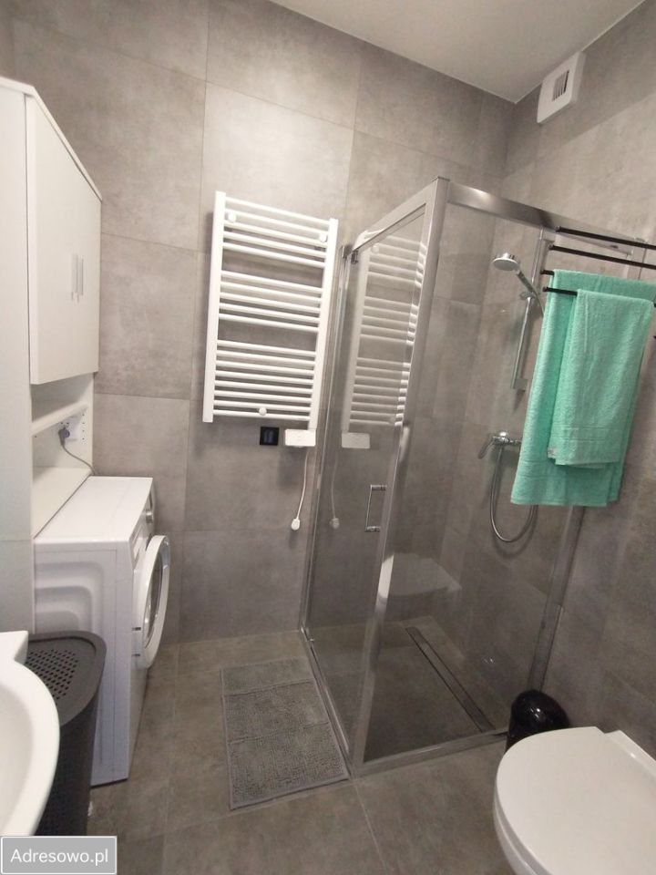 Mieszkanie 5-pokojowe Katowice Śródmieście, ul. Józefa Lompy. Zdjęcie 11