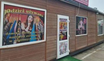 Lokal Warszawa Bemowo, ul. Powstańców Śląskich