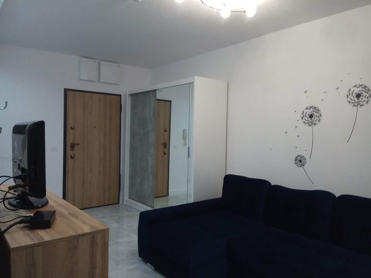 Mieszkanie 1-pokojowe Wrocław Grabiszyn, ul. Inżynierska. Zdjęcie 4