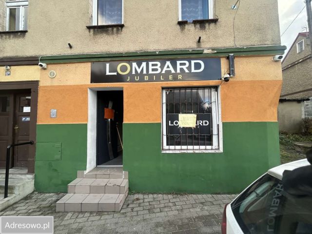 Lokal Pieszyce, ul. Mikołaja Kopernika. Zdjęcie 1