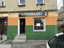 Lokal Pieszyce, ul. Mikołaja Kopernika