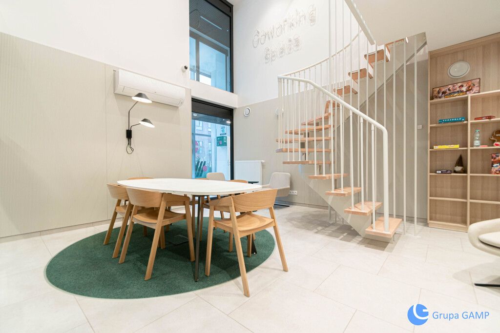 Mieszkanie 2-pokojowe Kraków Zabłocie, ul. Tadeusza Romanowicza. Zdjęcie 11