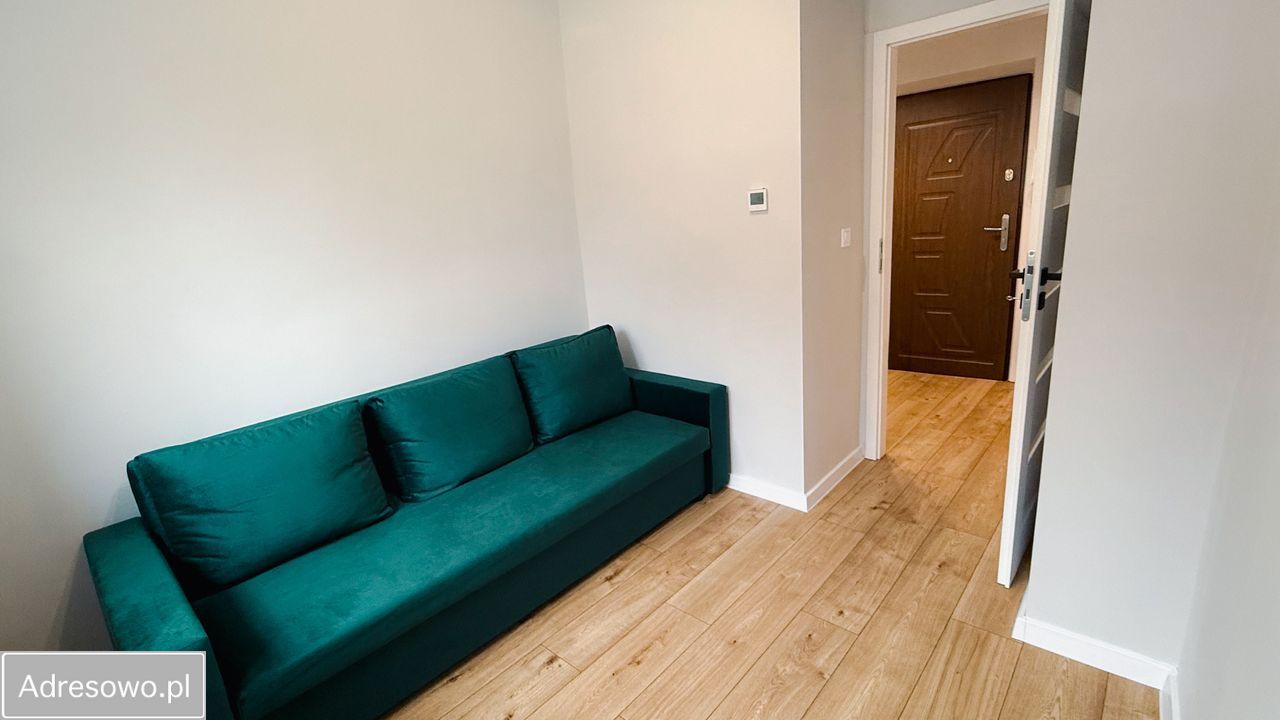 Mieszkanie 2-pokojowe Nowa Ruda Słupiec, ul. Kombatantów RP. Zdjęcie 8