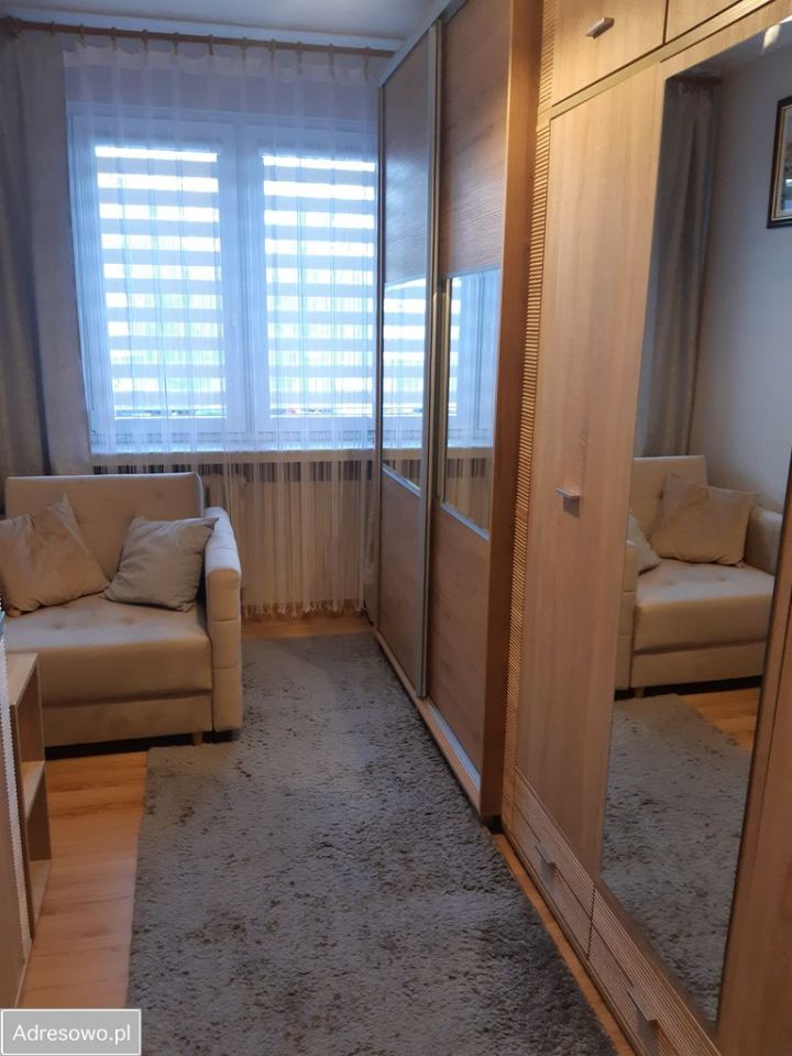 Mieszkanie 3-pokojowe Bełchatów, os. Dolnośląskie. Zdjęcie 13