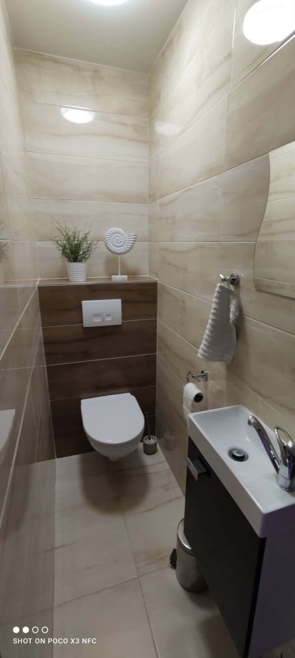 Mieszkanie 4-pokojowe Ostrowiec Świętokrzyski Centrum, os. Ogrody. Zdjęcie 6