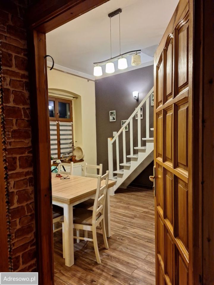 Mieszkanie 5-pokojowe Kowary, ul. 1 Maja. Zdjęcie 17