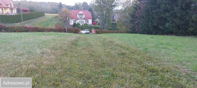 Działka budowlana Turze Pole. Zdjęcie 1