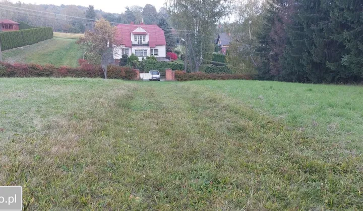 Działka budowlana Turze Pole