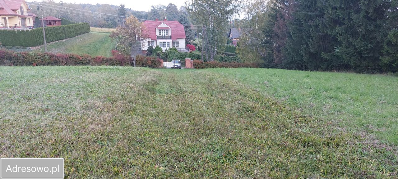 Działka budowlana Turze Pole. Zdjęcie 1