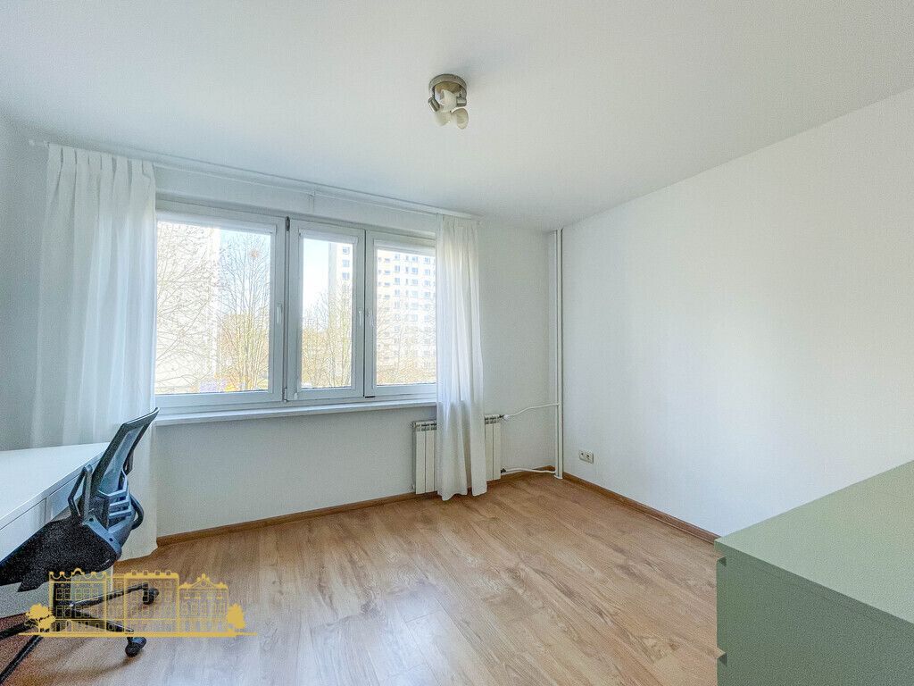 Mieszkanie 2-pokojowe Kraków Bronowice, ul. Na Błonie. Zdjęcie 4