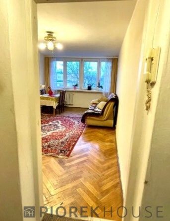 Mieszkanie 1-pokojowe Warszawa Praga-Południe, al. Stanów Zjednoczonych. Zdjęcie 5