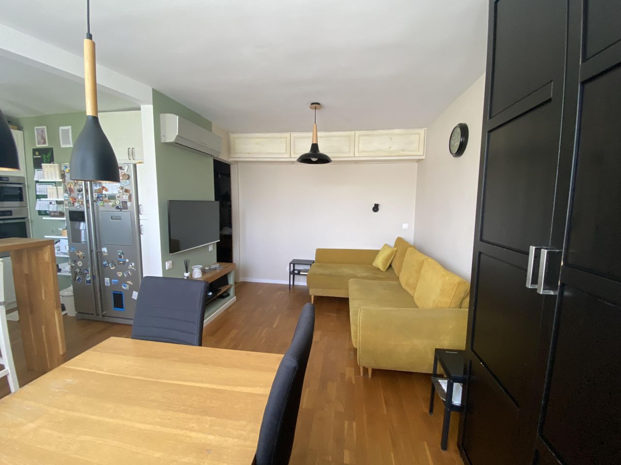 Mieszkanie 2-pokojowe Skawina Koniasta, ul. Marii Skłodowskiej-Curie. Zdjęcie 2