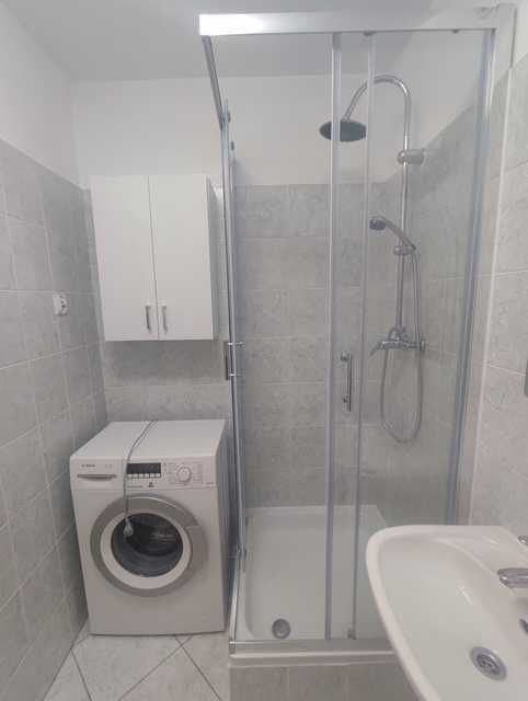 Mieszkanie 1-pokojowe Warszawa Wola. Zdjęcie 7