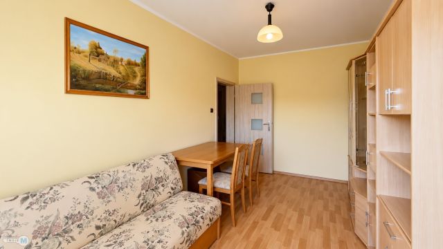 Mieszkanie 3-pokojowe Kielce Czarnów, ul. Piekoszowska. Zdjęcie 3