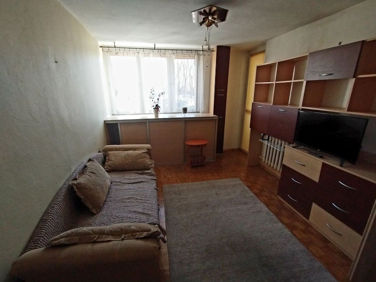 Mieszkanie 2-pokojowe Świdnik Centrum, pl. Konstytucji 3 Maja. Zdjęcie 7