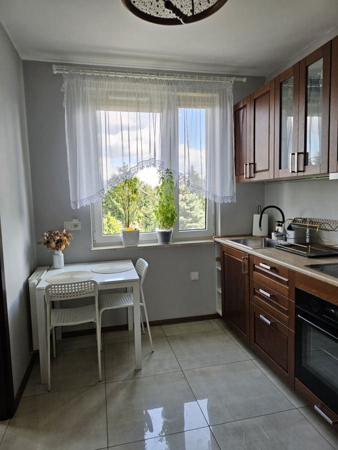 Mieszkanie 3-pokojowe Warszawa Targówek, ul. Pohulanka. Zdjęcie 10