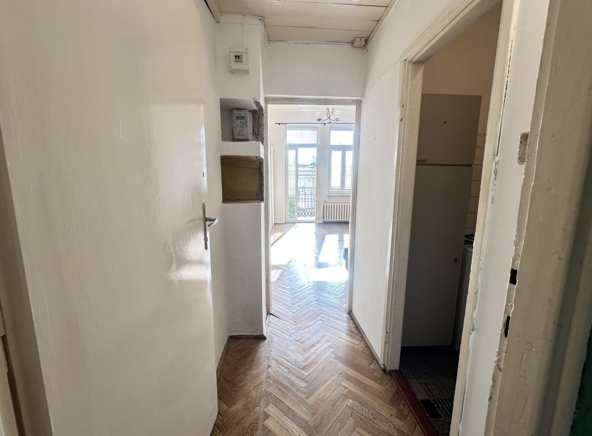 Mieszkanie 1-pokojowe Warszawa Wola, ul. Ogrodowa. Zdjęcie 4