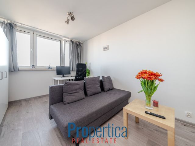 Mieszkanie 2-pokojowe Warszawa, ul. Geodetów. Zdjęcie 5